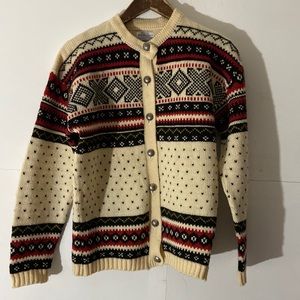 Sweater.
